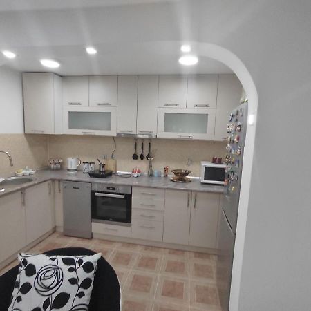 Bilja'S House Apartman Ni Kültér fotó