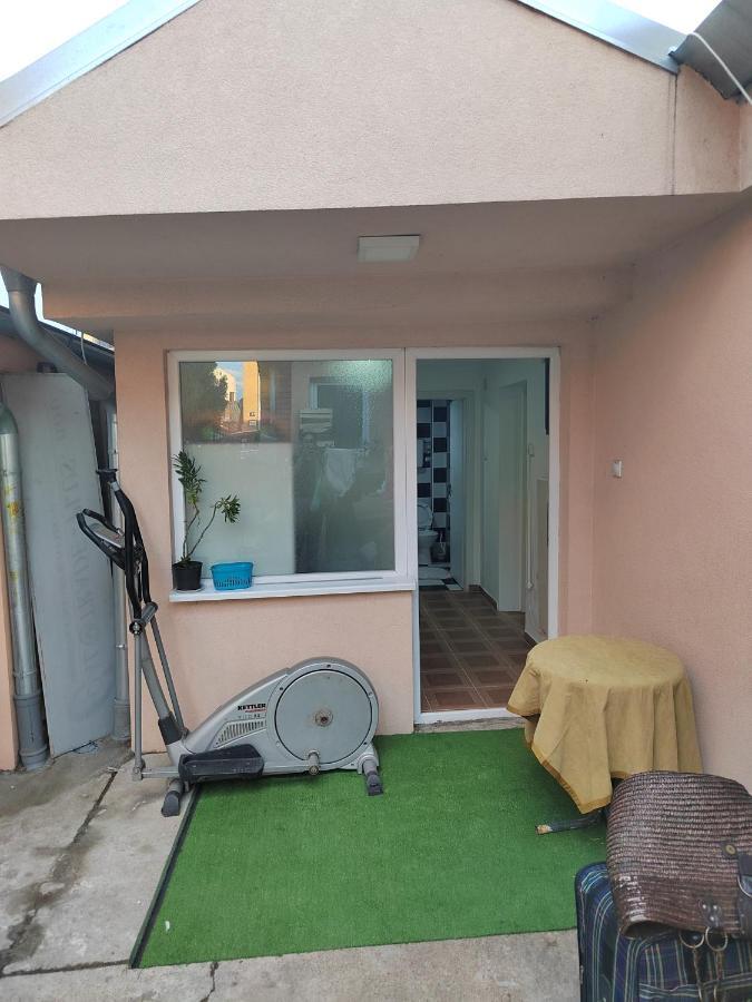 Bilja'S House Apartman Ni Kültér fotó