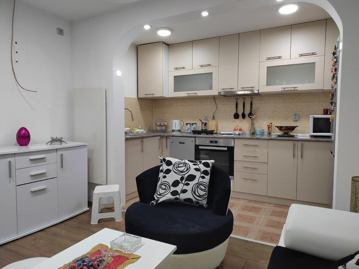 Bilja'S House Apartman Ni Kültér fotó