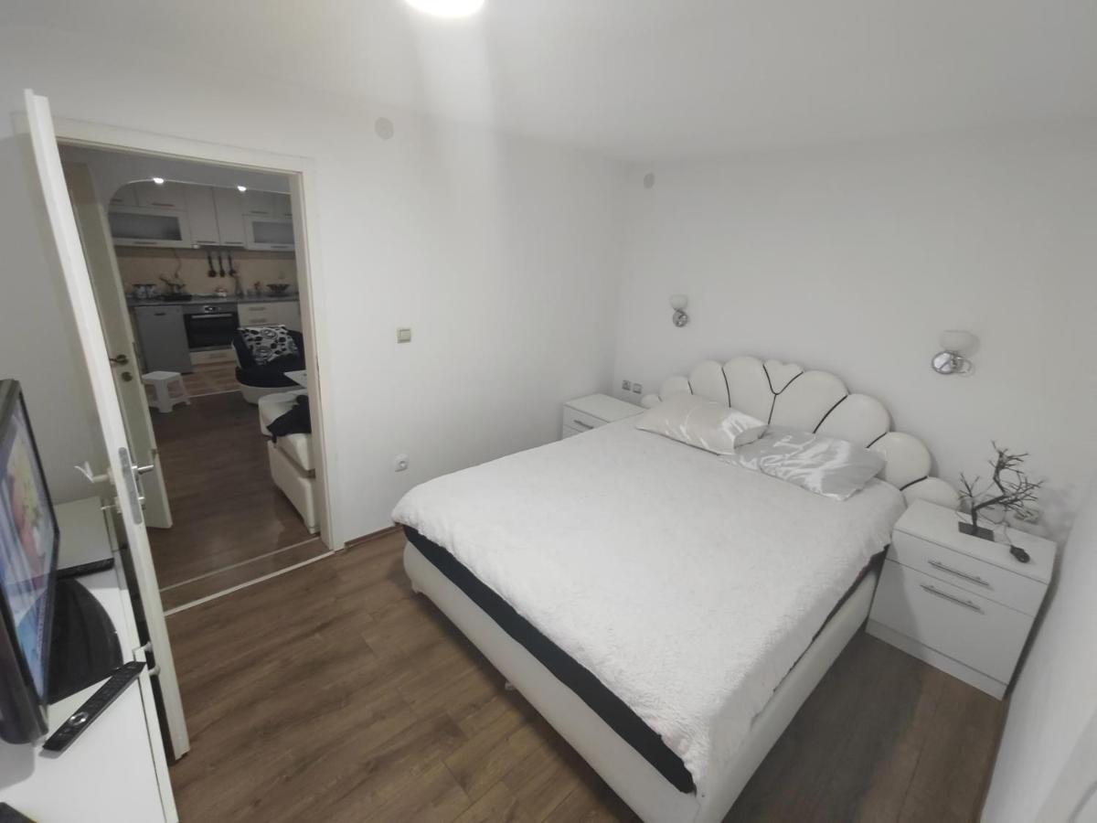 Bilja'S House Apartman Ni Kültér fotó