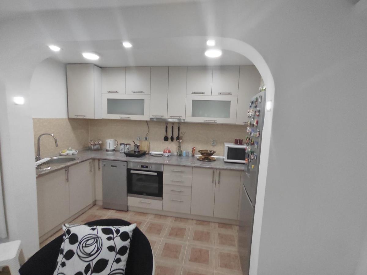Bilja'S House Apartman Ni Kültér fotó