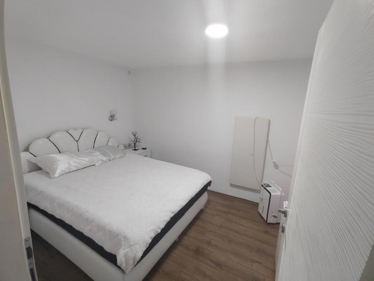 Bilja'S House Apartman Ni Kültér fotó