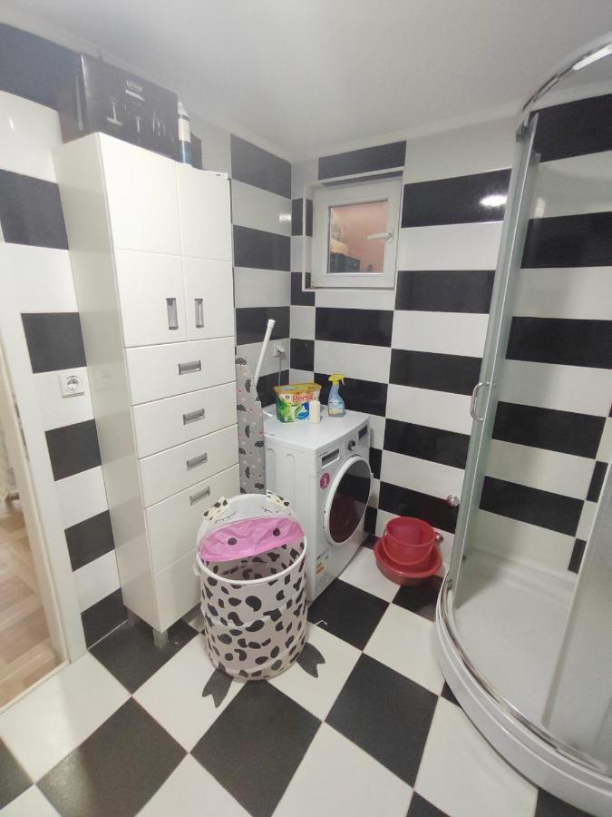 Bilja'S House Apartman Ni Kültér fotó