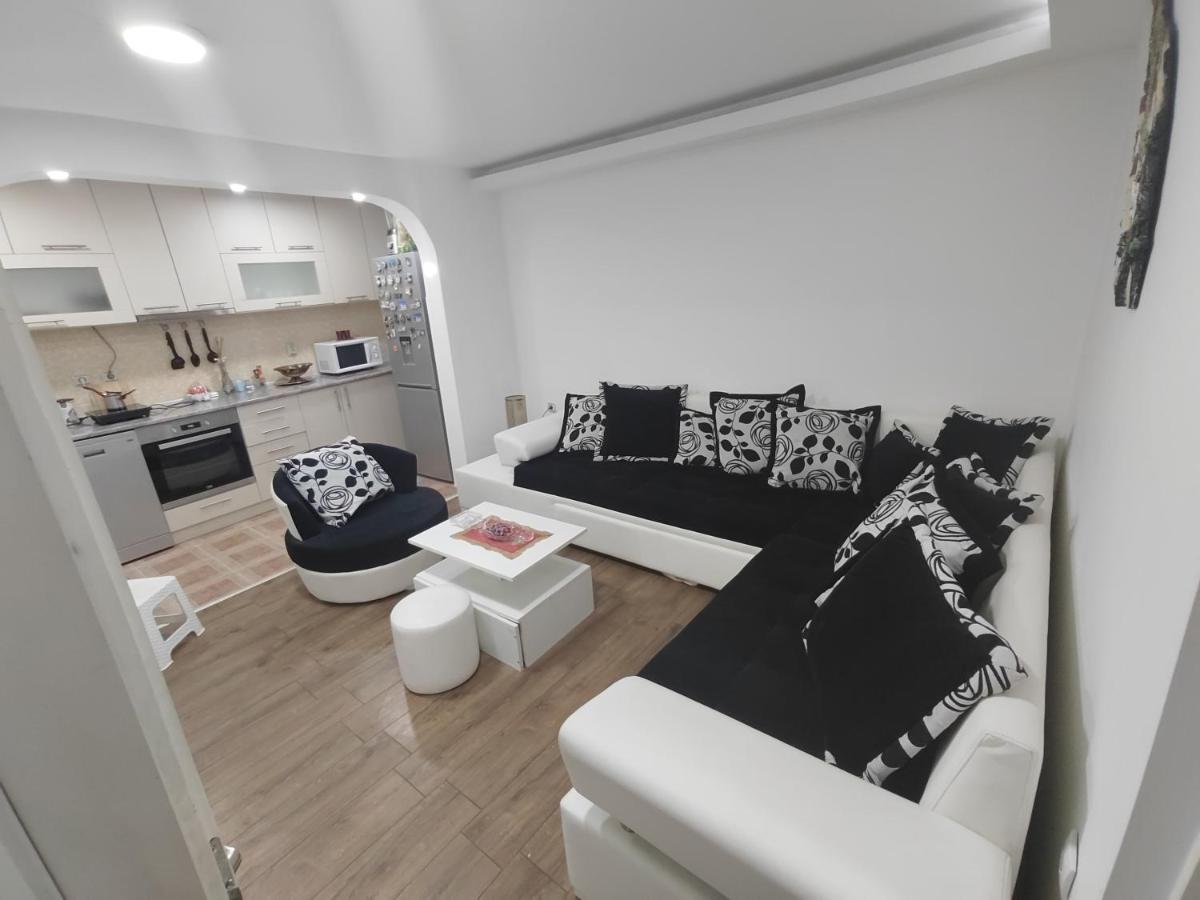 Bilja'S House Apartman Ni Kültér fotó