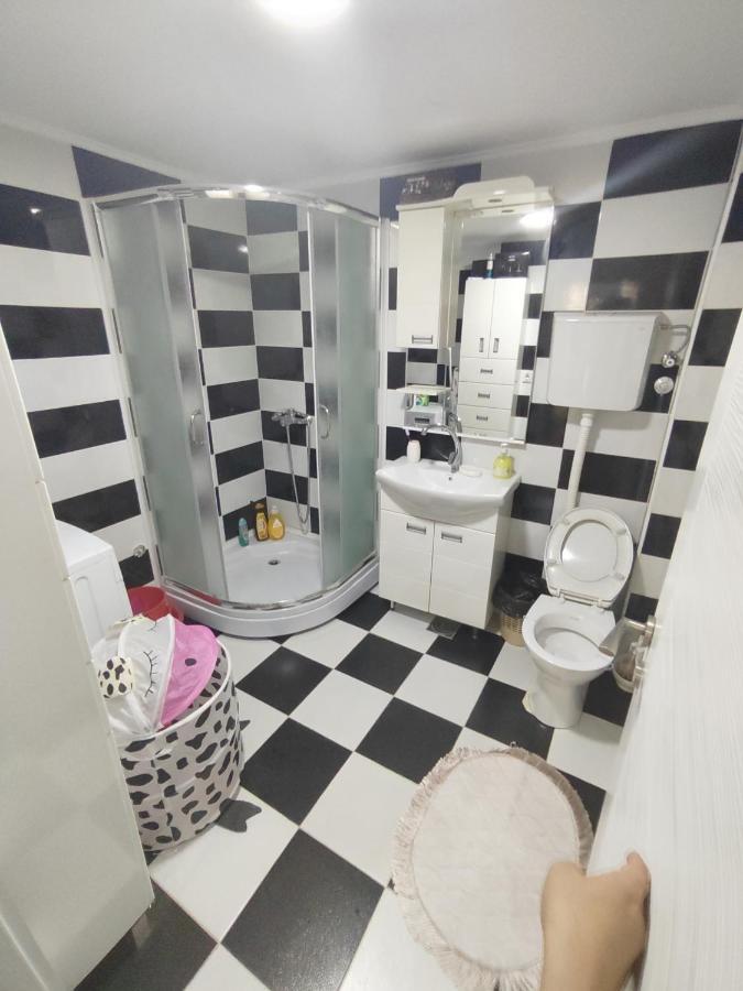 Bilja'S House Apartman Ni Kültér fotó