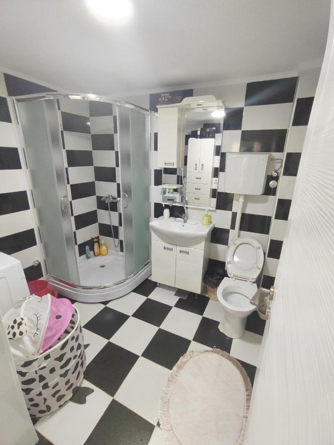 Bilja'S House Apartman Ni Kültér fotó