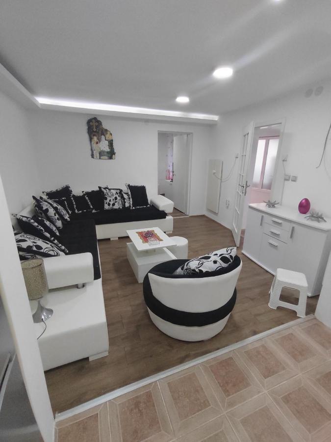Bilja'S House Apartman Ni Kültér fotó